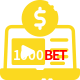 O Cassino 1000bet também oferece apostas esportivas virtuais!