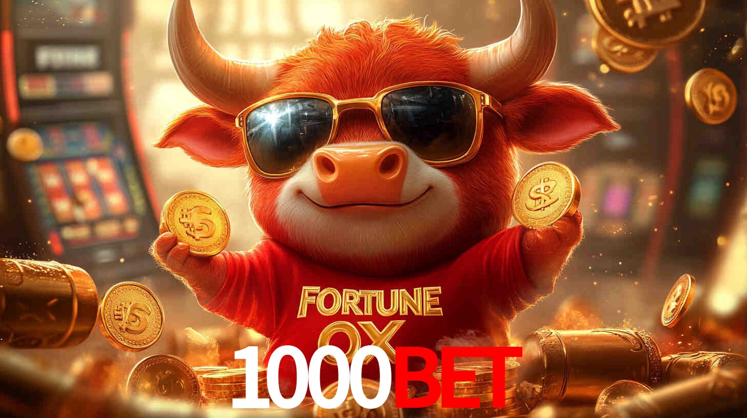 1000bet: A Experiência de Casino com Jogos de Mesa ao Vivo