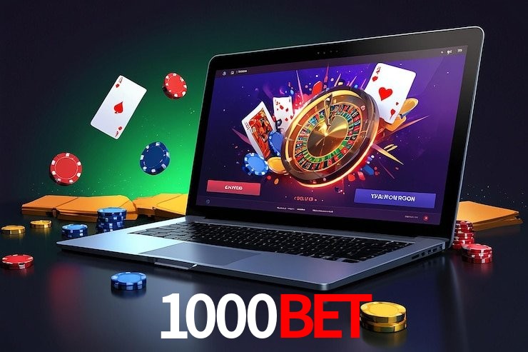 Integração de APIs 1000bet