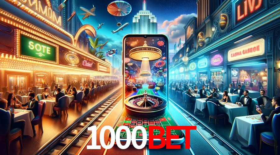 Exclusive Offers 1000bet