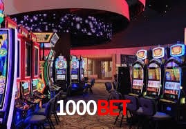 Promoções Sazonais 1000bet