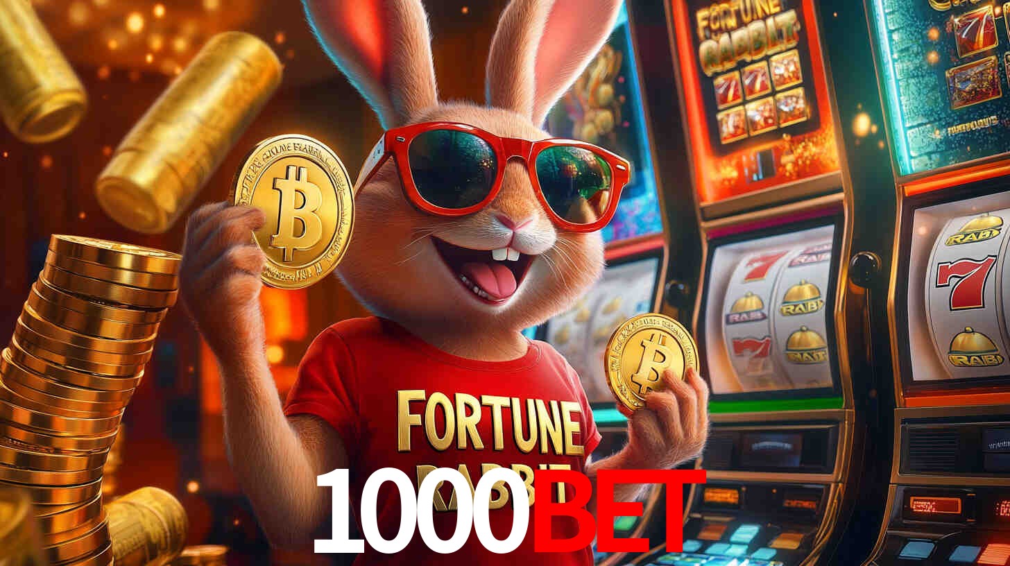 Apostas Esportivas na 1000bet: Um Guia Completo