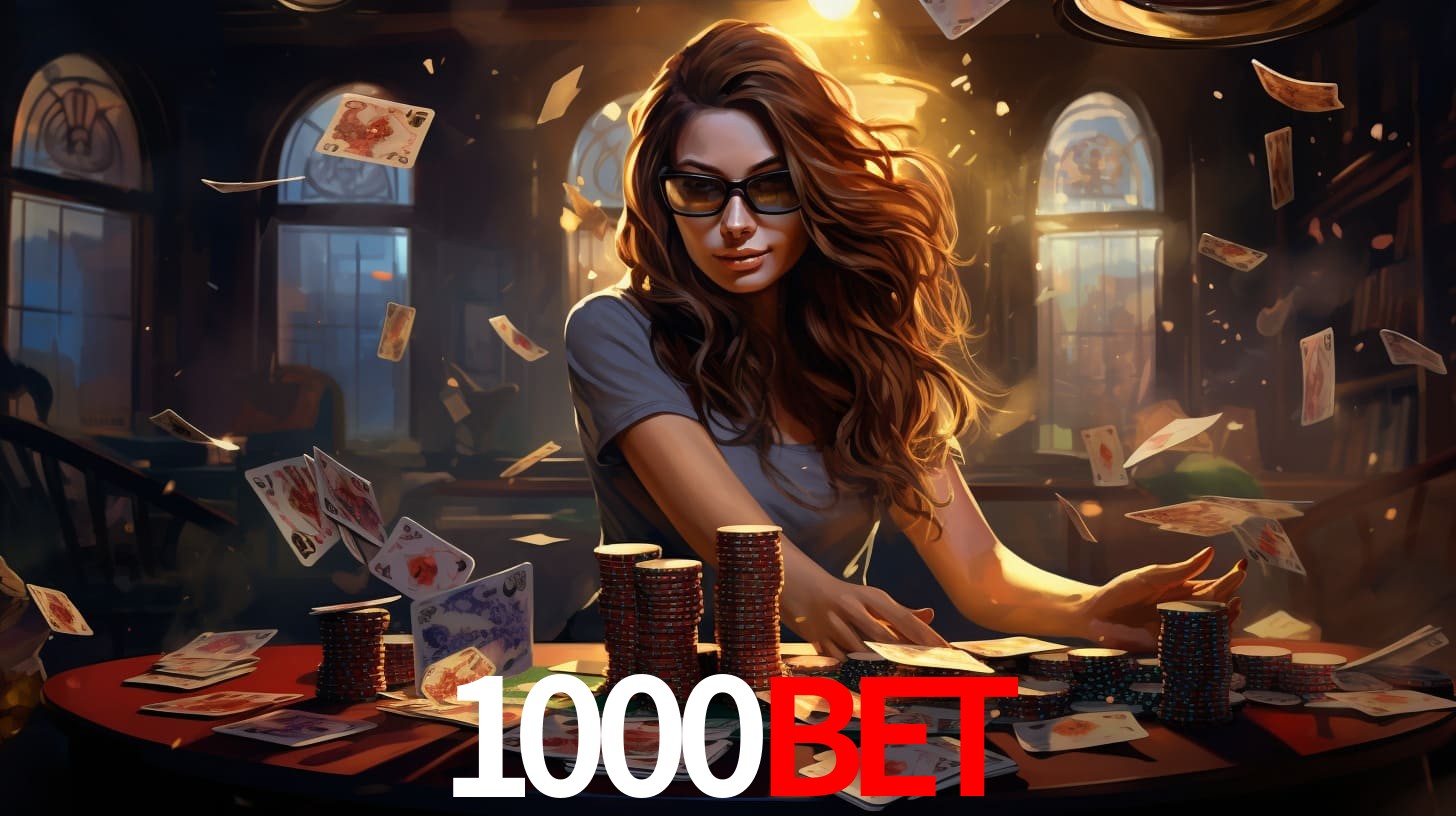 Blackjack Table 1000bet
