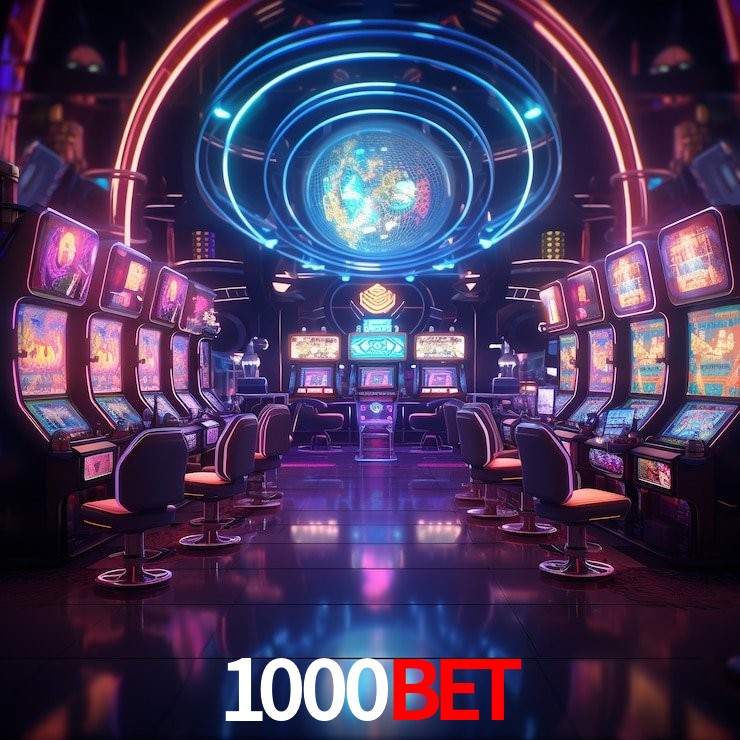 1000bet vip