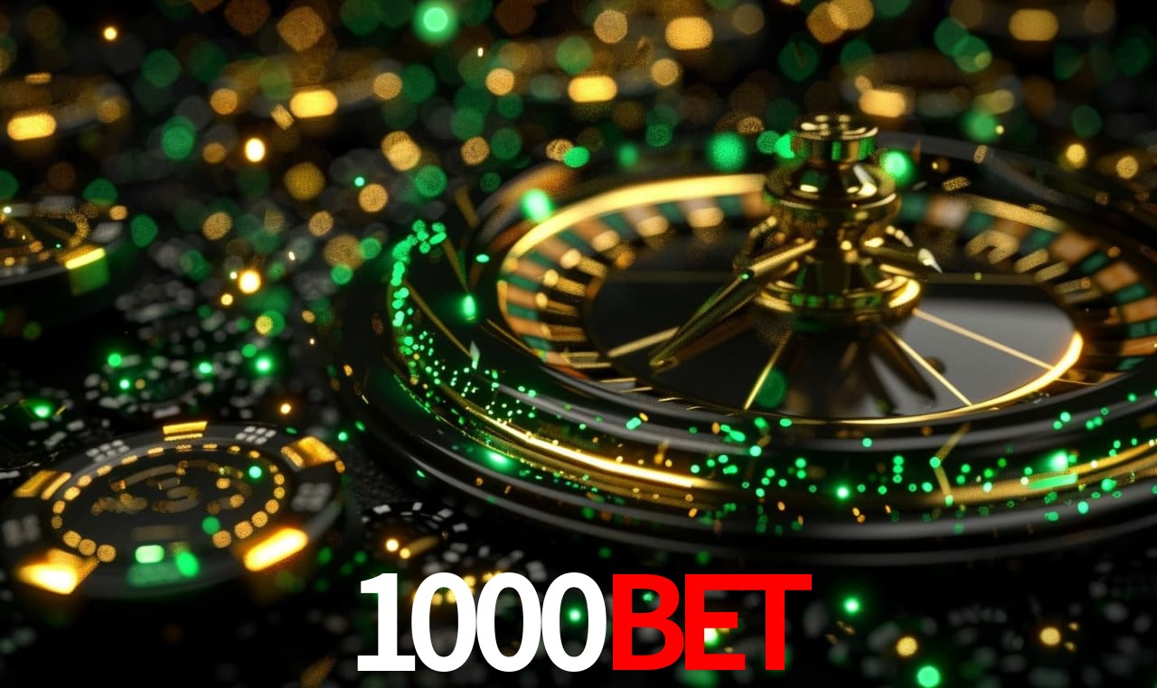 1000bet lottery