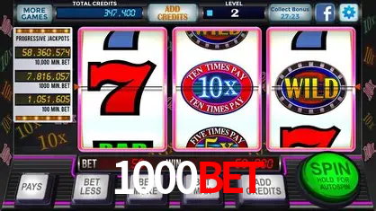 Desvendando o Mundo dos Jogos Virtuais na 1000bet