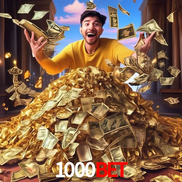 Programa VIP 1000bet
