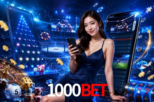 Bonus Features 1000bet