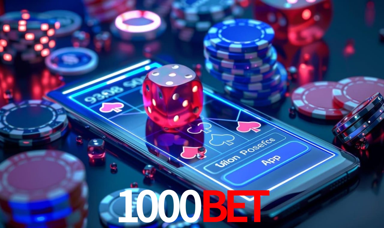 1000bet Plataforma