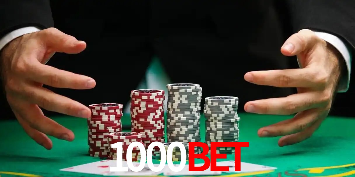 1000bet telegram