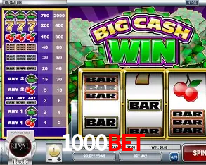 A Emoção da Loteria na 1000bet: Uma Chance de Mudança de Vida