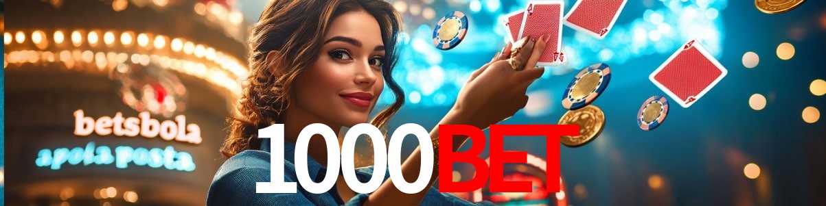 Experiência VIP 1000bet