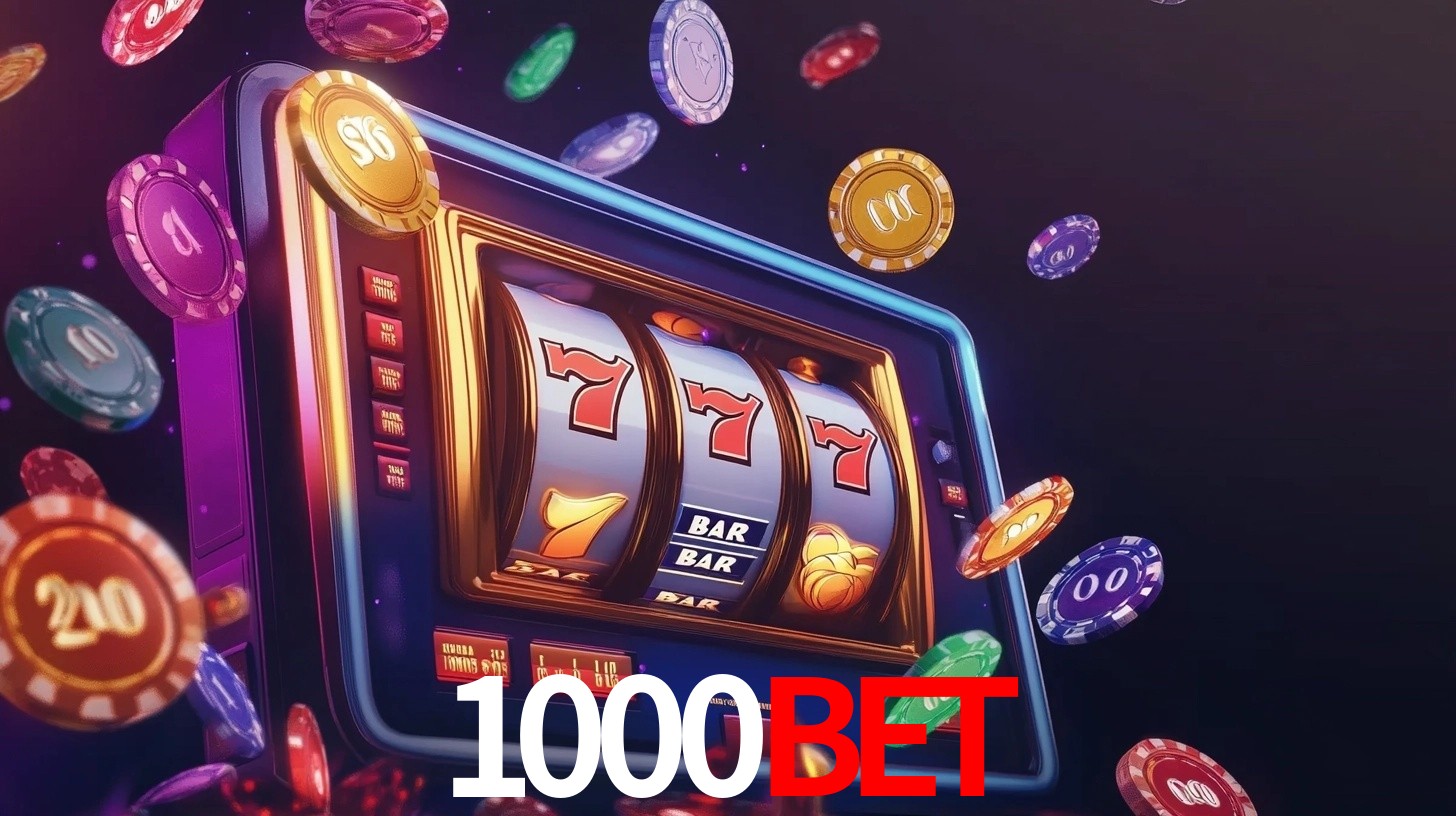 Welcome Bonus 1000bet