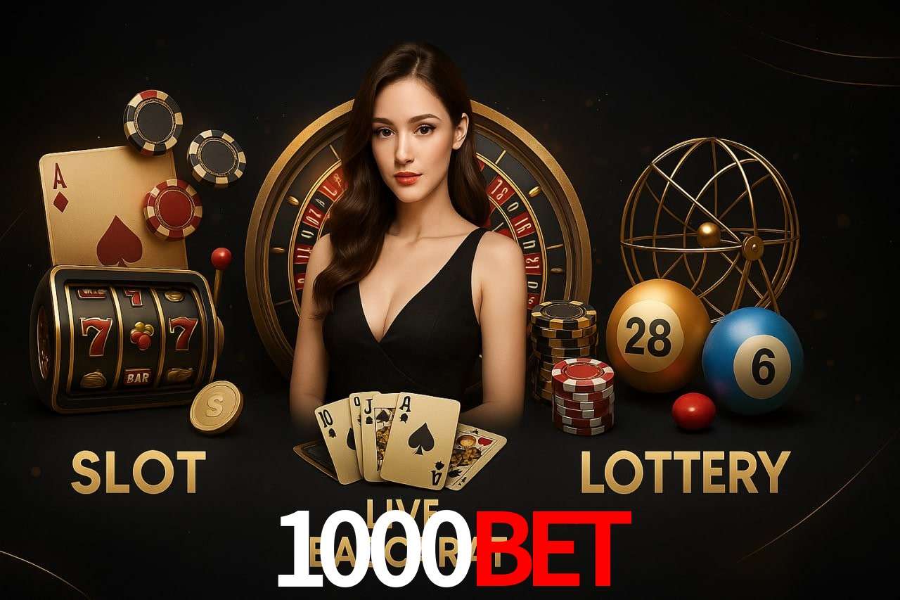 1000bet cassino