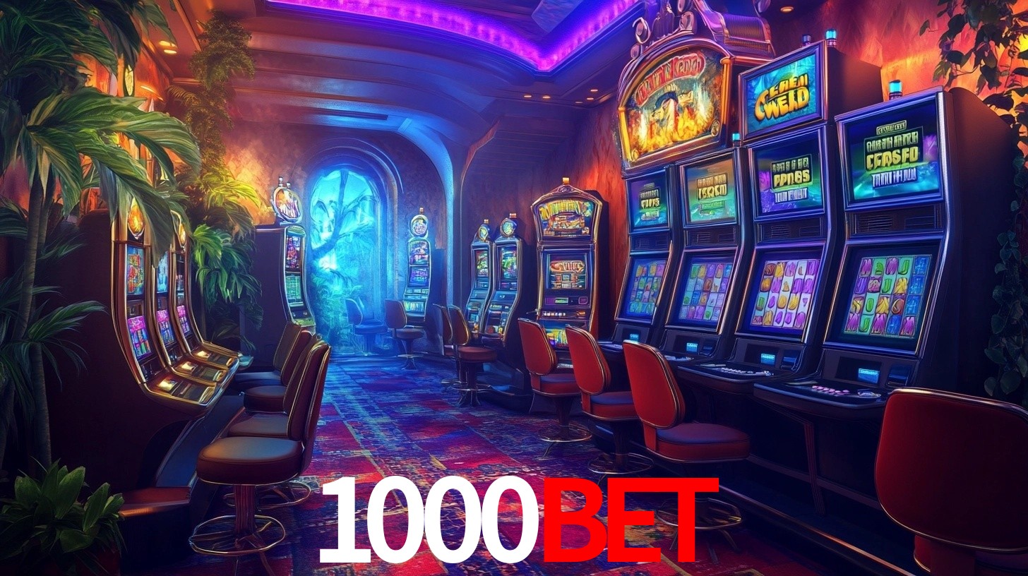 Daily Bonuses 1000bet