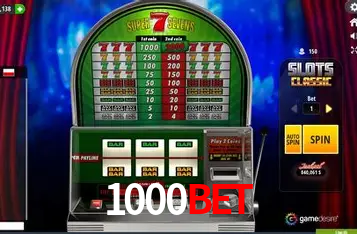 1000bet cadastro