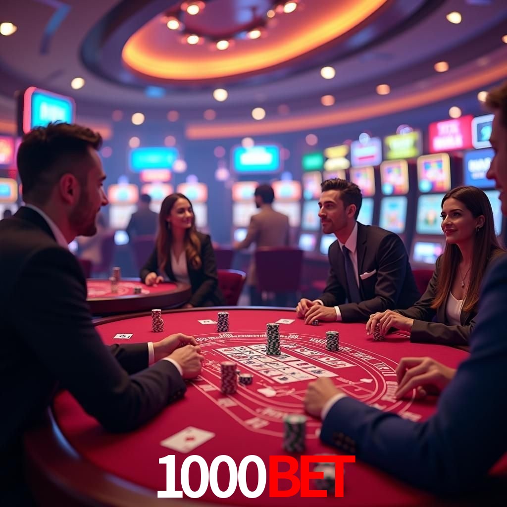 PIX Instantâneo 1000bet
