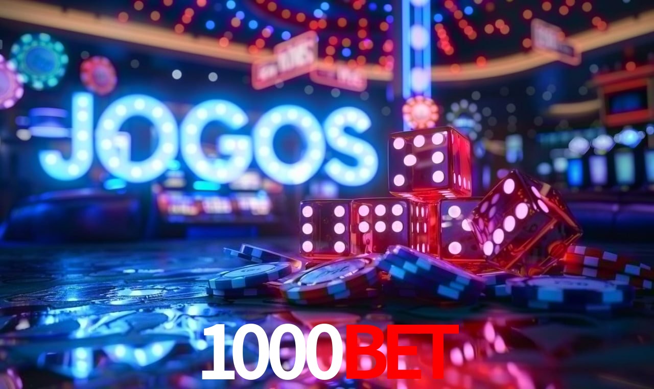 1000bet Facebook
