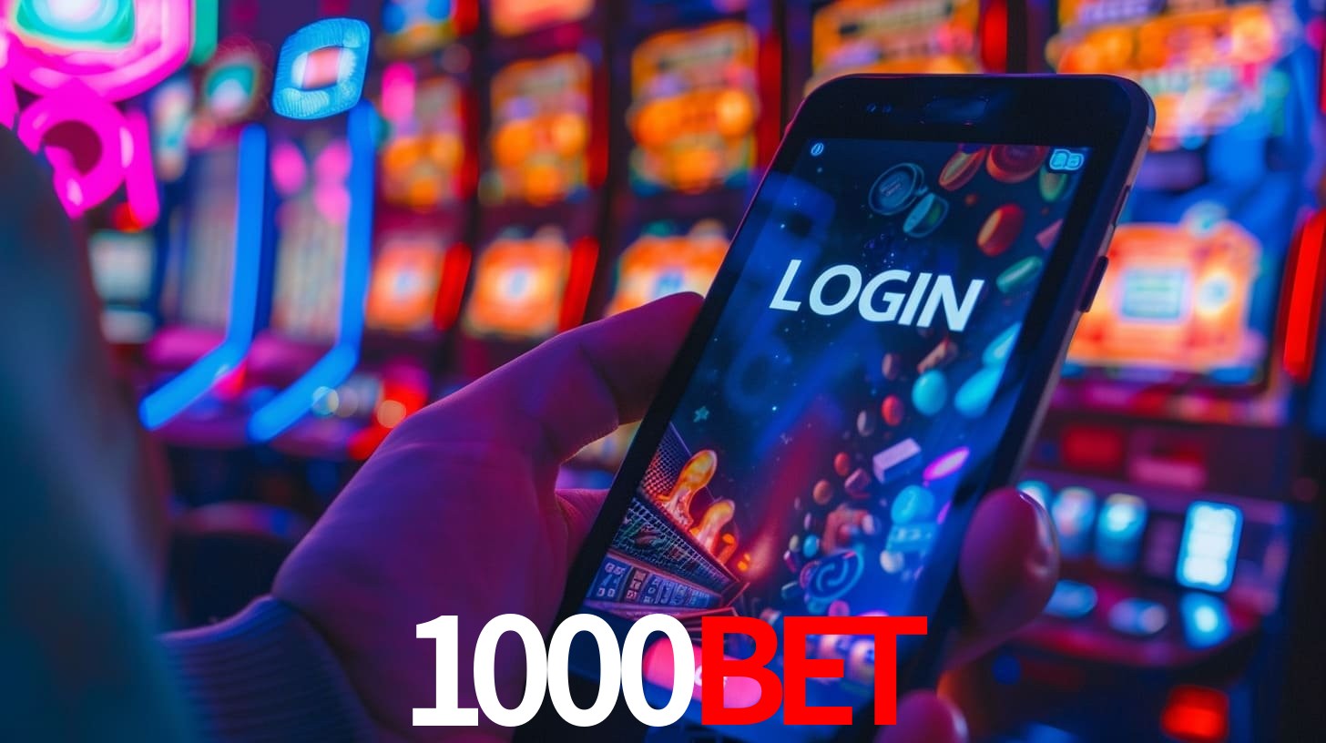 Bônus Diários 1000bet