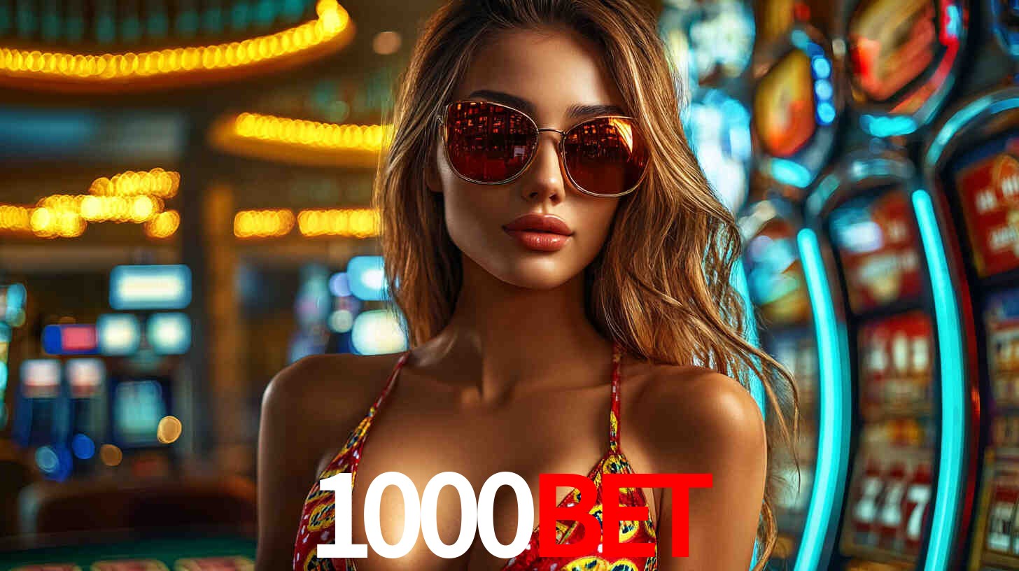 1000bet bonus