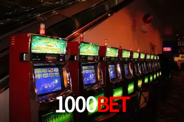A Experiência Imersiva dos Cassinos Ao Vivo no 1000bet