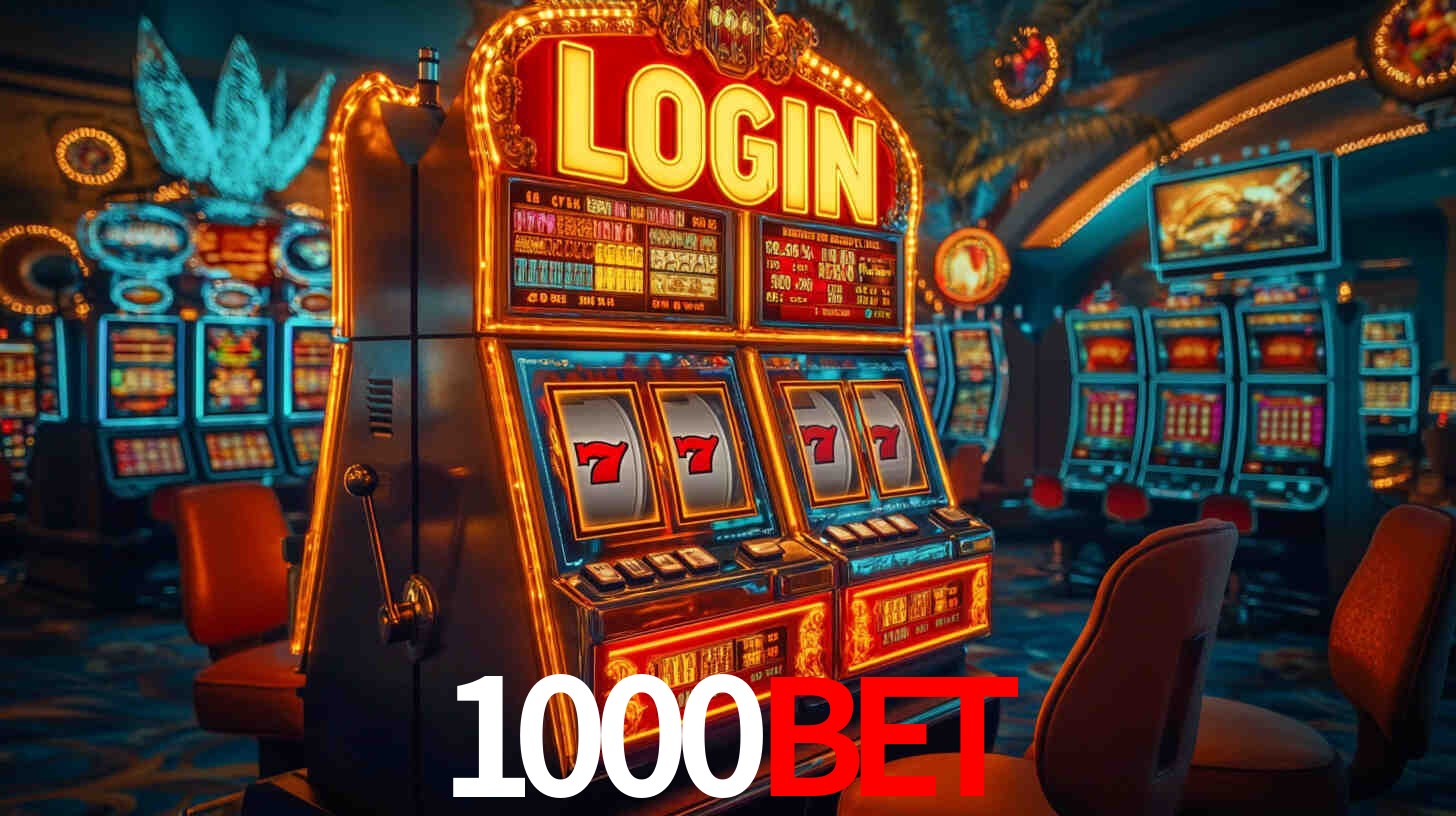 Ofertas Imperdíveis na 1000bet: Promoções e Bônus Que Valem a Pena
