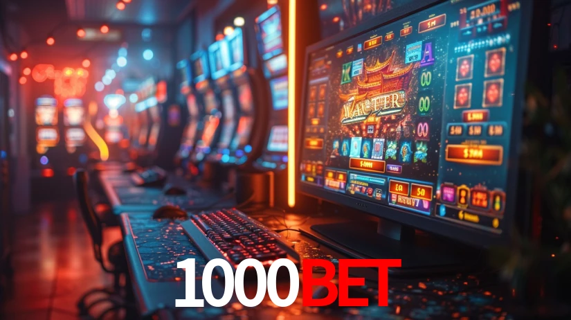 1000 bet app