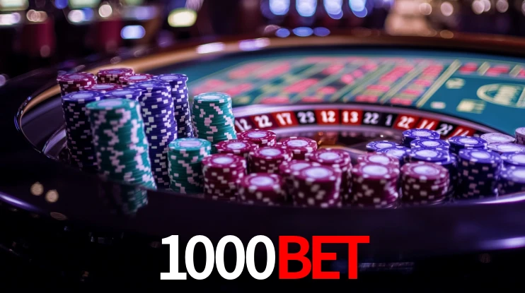 Tournaments 1000bet