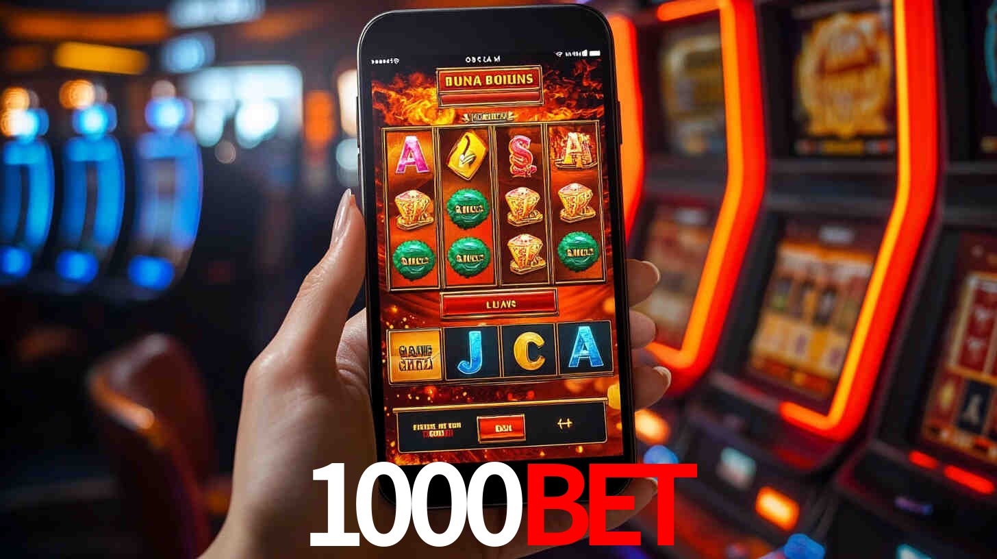 1000bet login