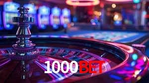 Statistics 1000bet
