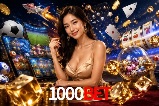 Live Casino 1000bet