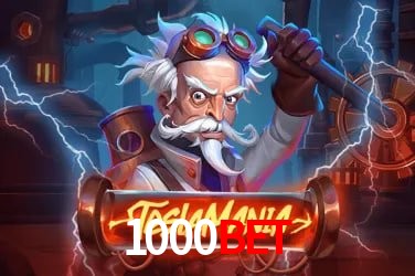 Casino Ao Vivo 1000bet