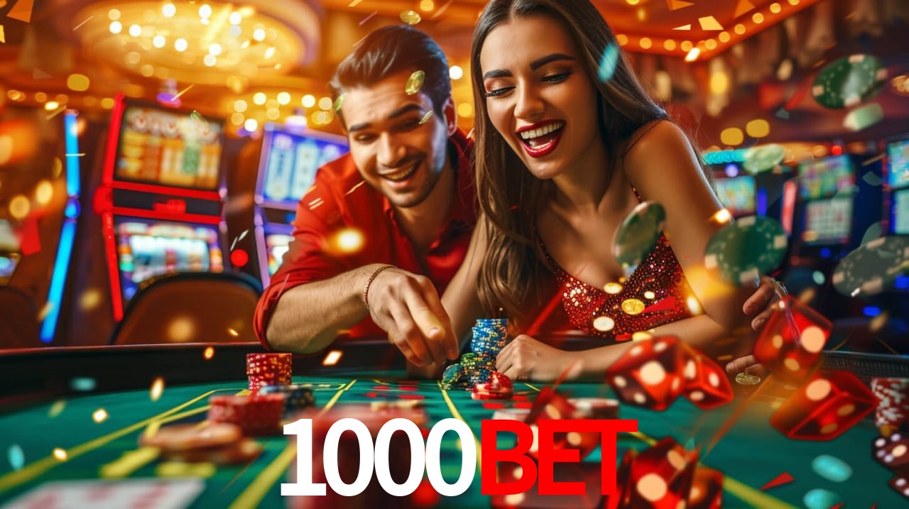 Cadastro Rápido 1000bet