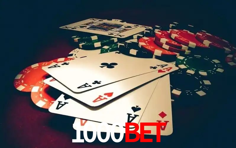 1000bet Slots