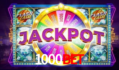 Descubra o Mundo do Cassino Online com 1000bet