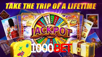 Descubra a Magia dos Jogos de Arcade no 1000bet