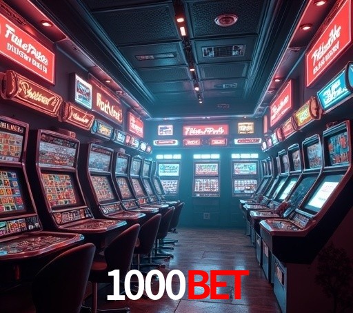 Especiais de Fim de Semana 1000bet