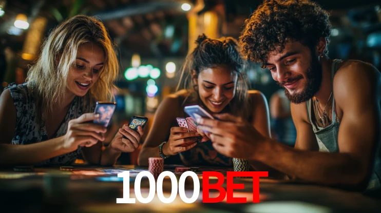 Programa VIP 1000bet