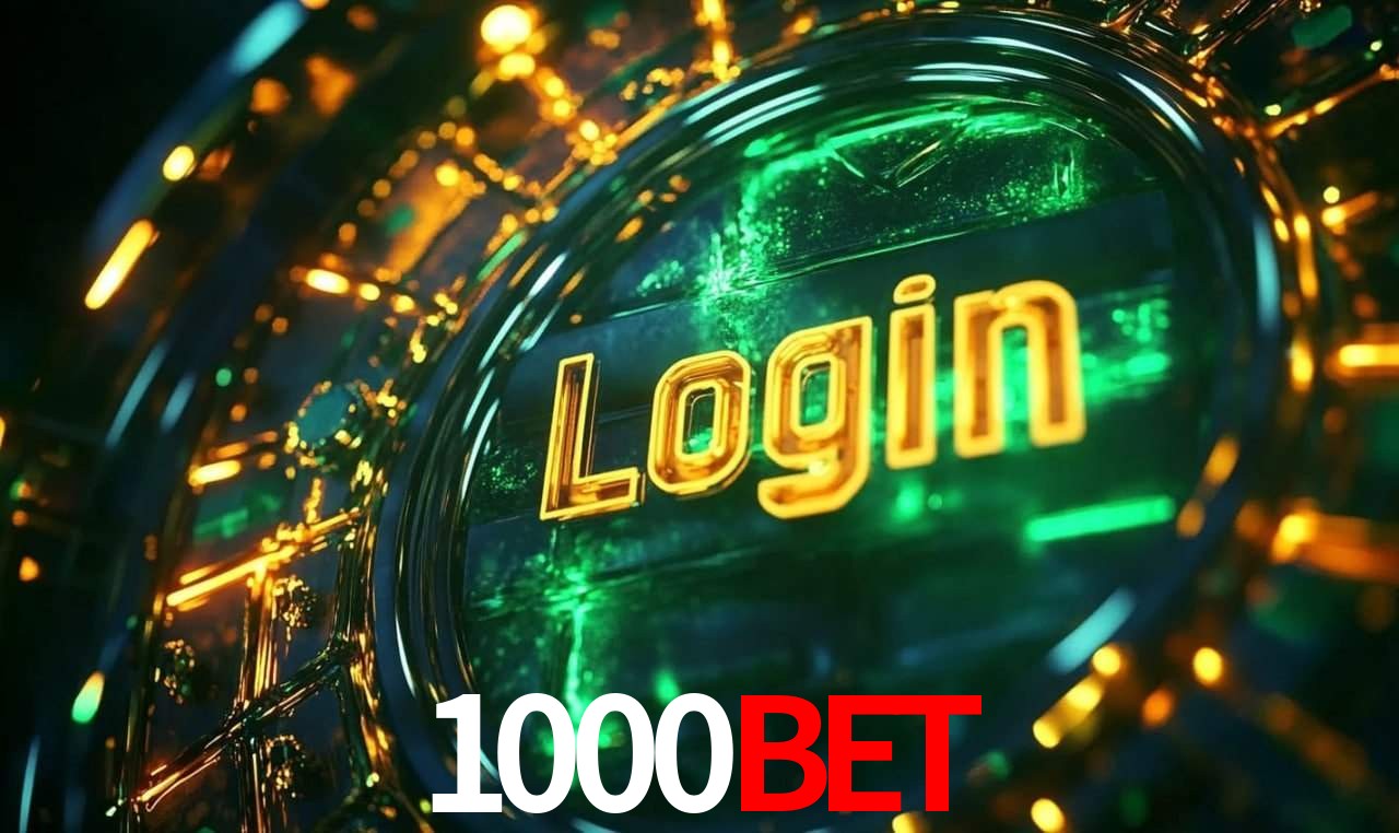 1000bet bet
