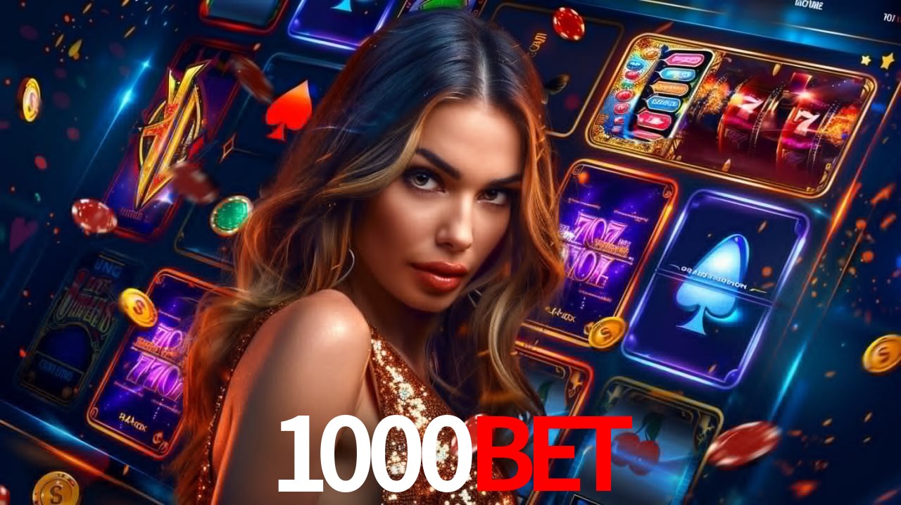 Desvendando o Mundo dos Jogos Virtuais na 1000bet