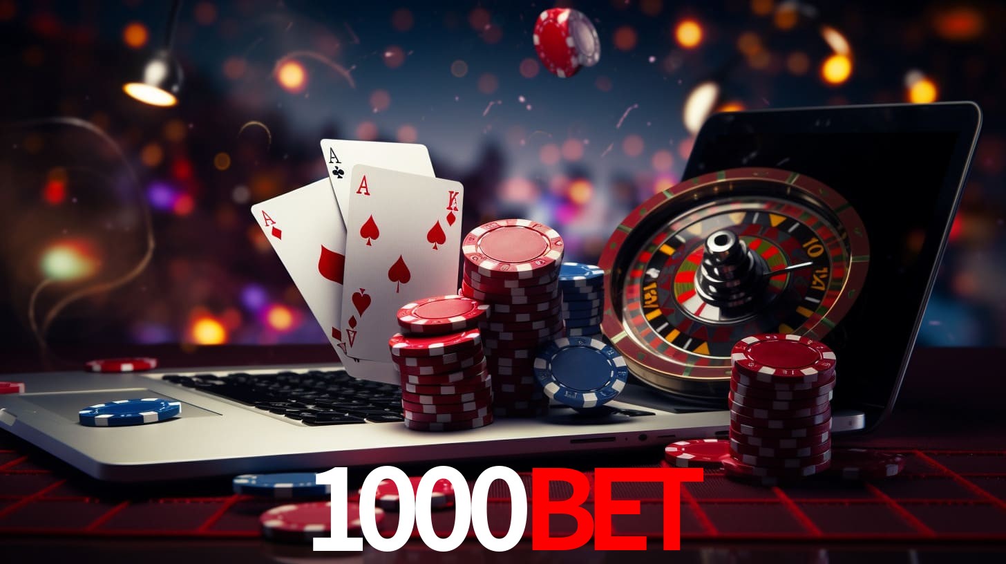Live Casino 1000bet