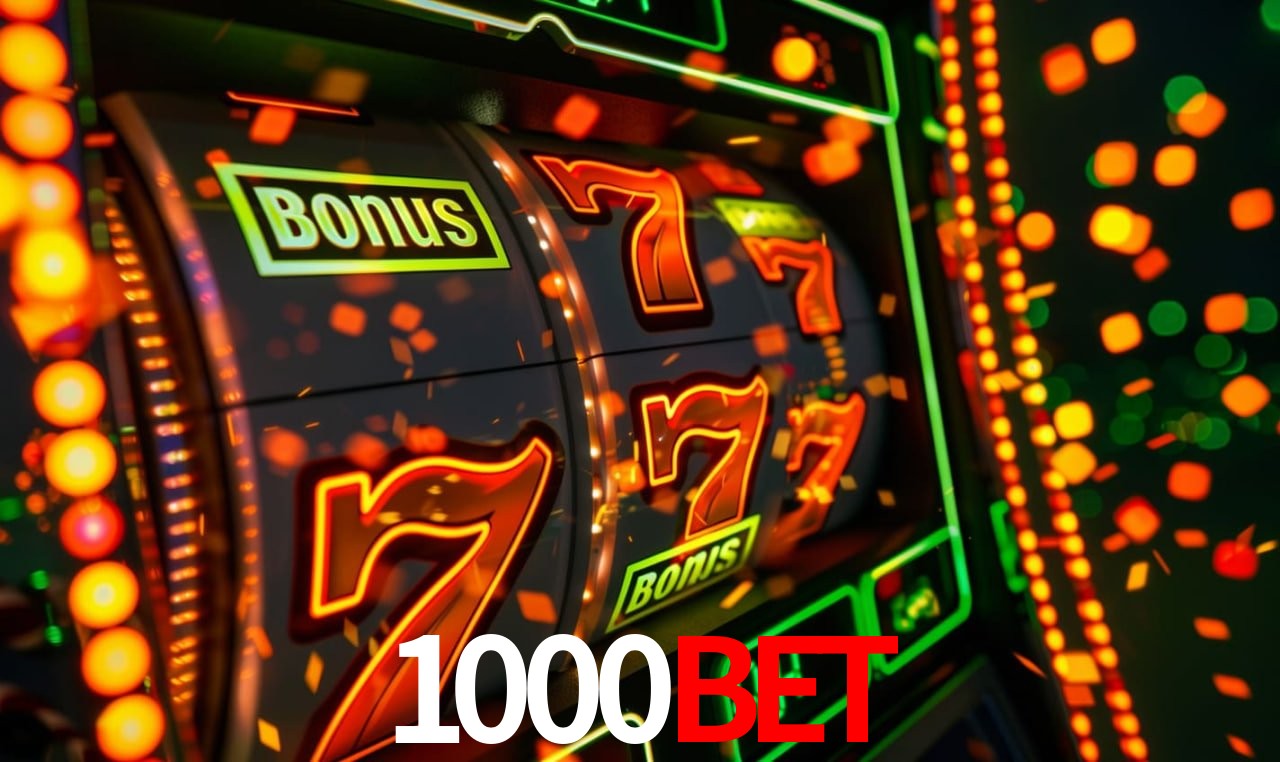 A Emoção da Loteria na 1000bet: Uma Chance de Mudança de Vida