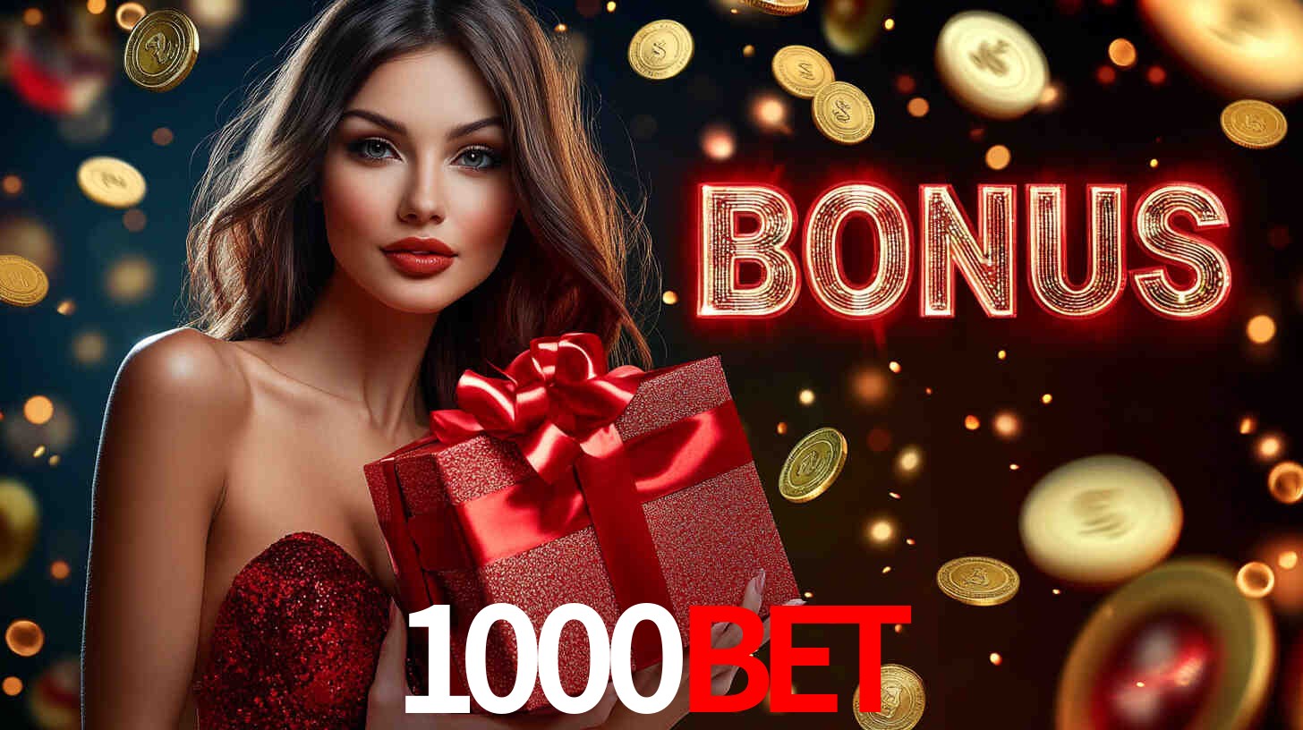 Apostas Esportivas na 1000bet: Um Guia Completo