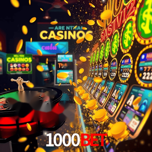 Inovações de Jogos na 1000bet: O Futuro das Experiências Interativas