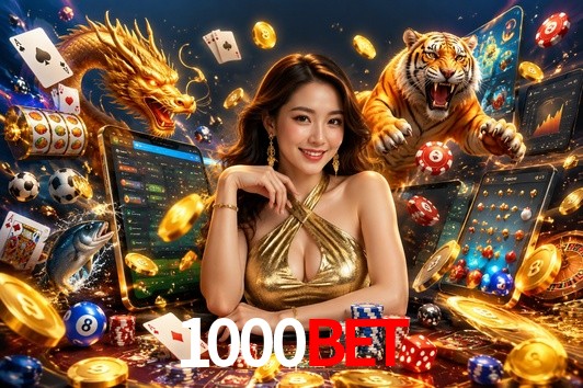 Secure Login 1000bet