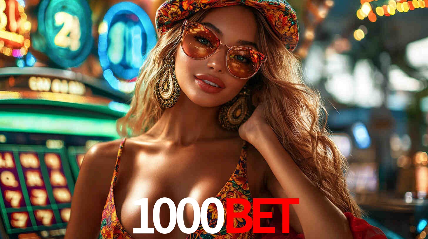 Premium Interface 1000bet