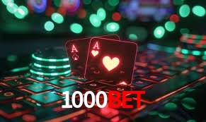 Apostas de Tênis 1000bet