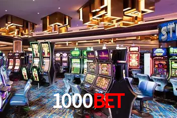 Descubra a Magia dos Jogos de Arcade no 1000bet