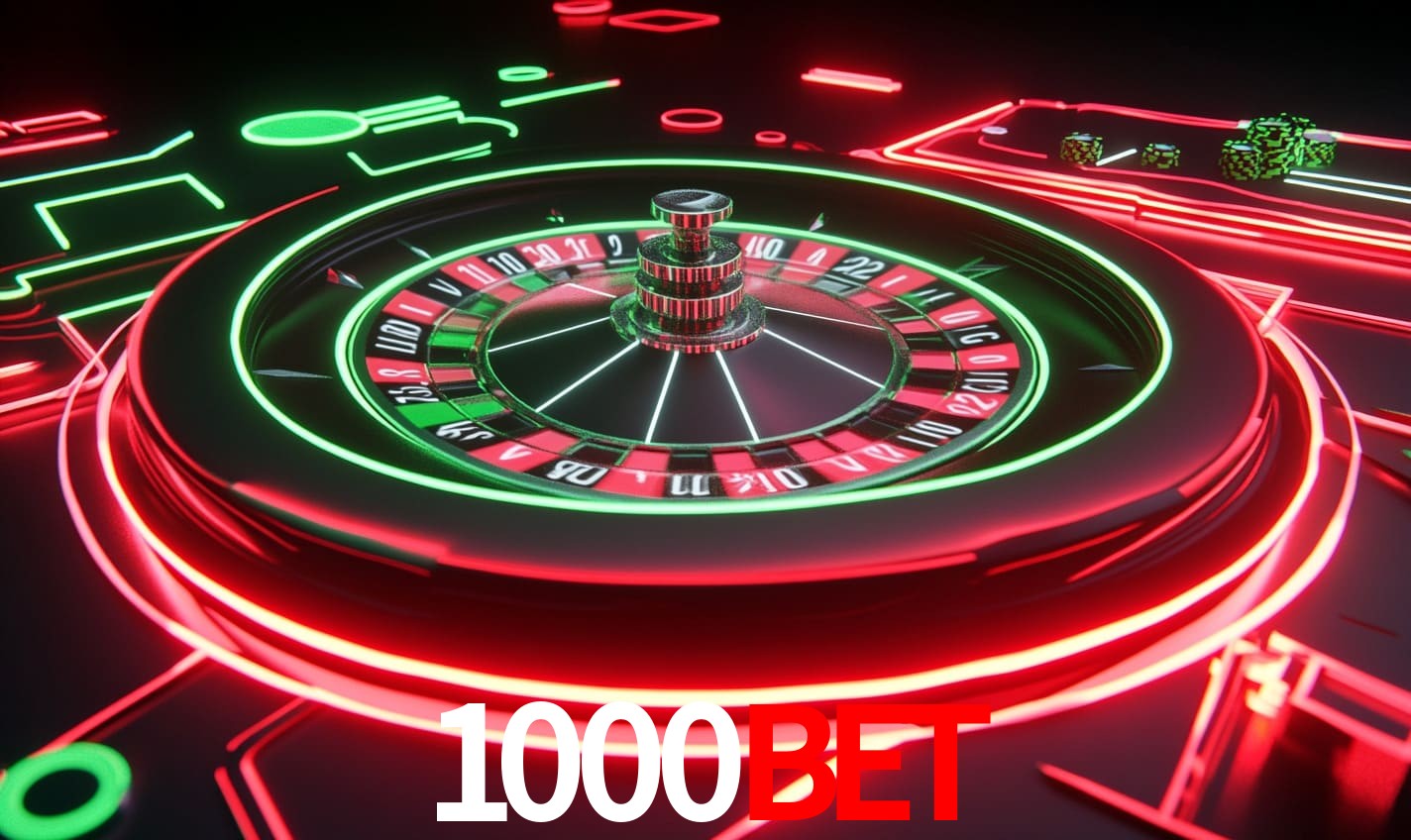 Descubra a Essência do 1000bet: Nossa História e Compromissos