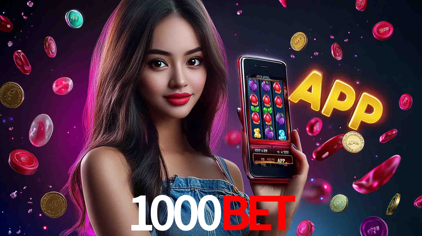 A Experiência Imersiva dos Cassinos Ao Vivo no 1000bet